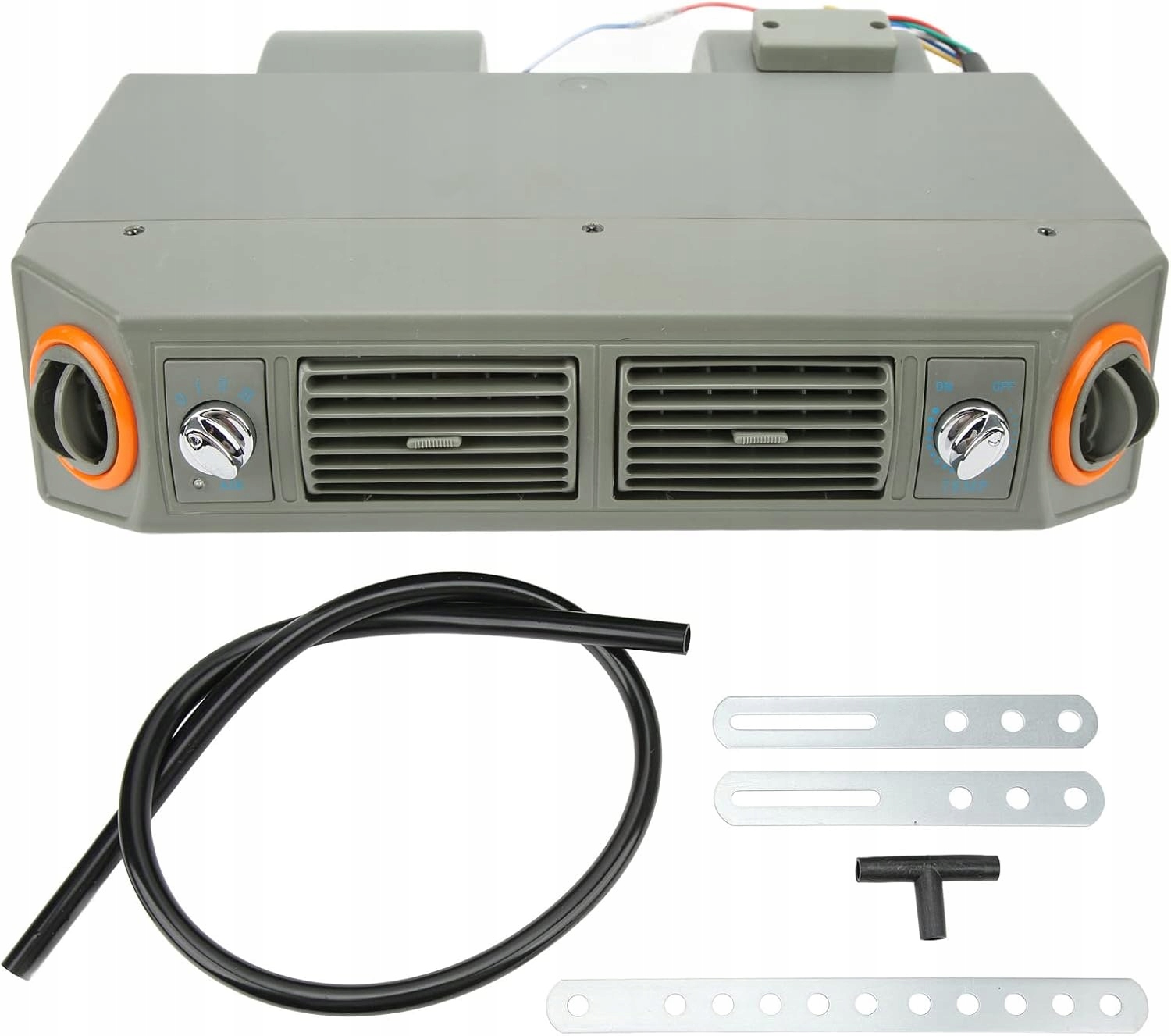 PAROWNIK KLIMATYZACJI 24V 4A UNIWERSALNY