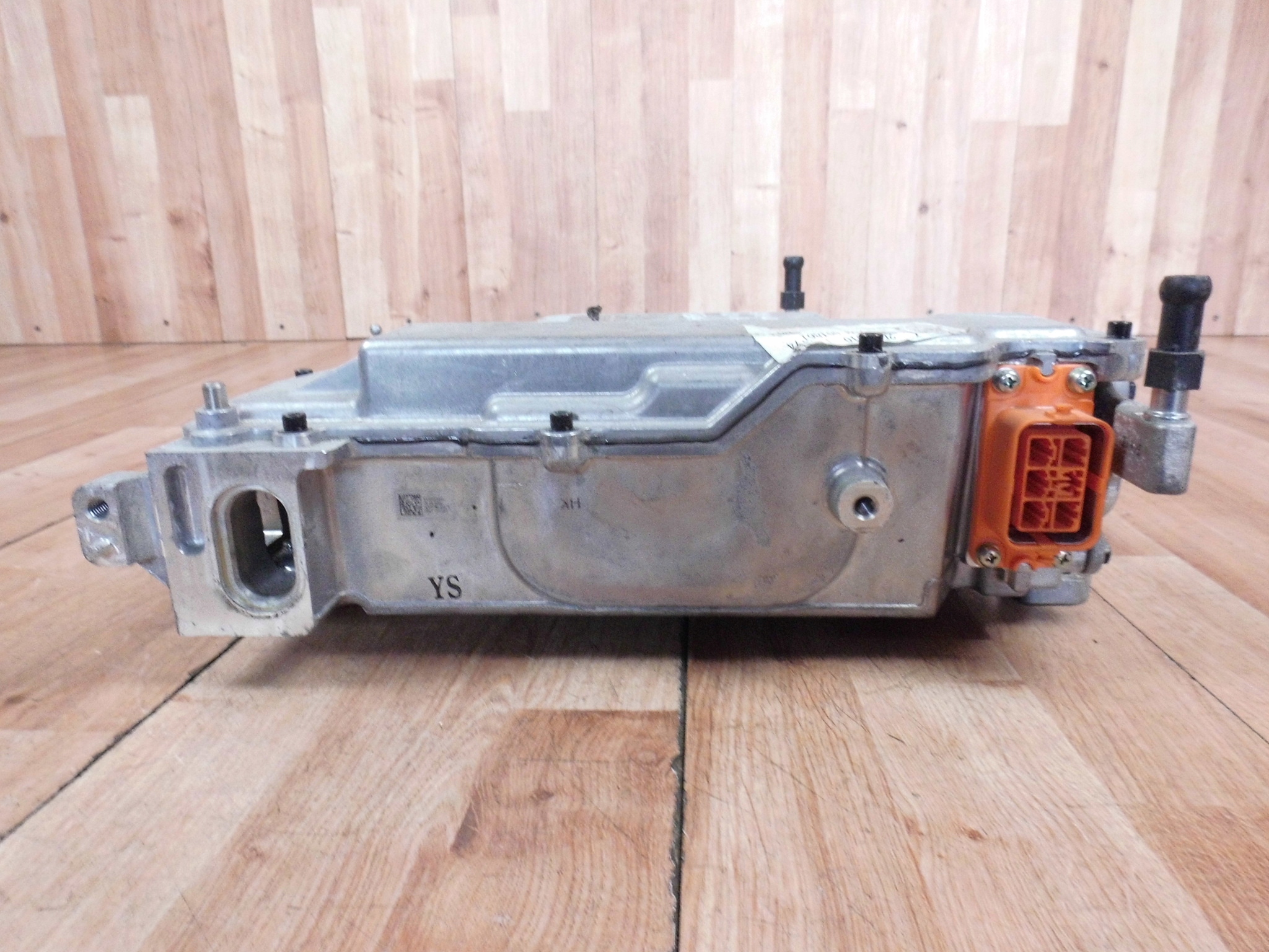 HYUNDAI KONA LADOWARKA MODULO ONBAORD 36400-0E175