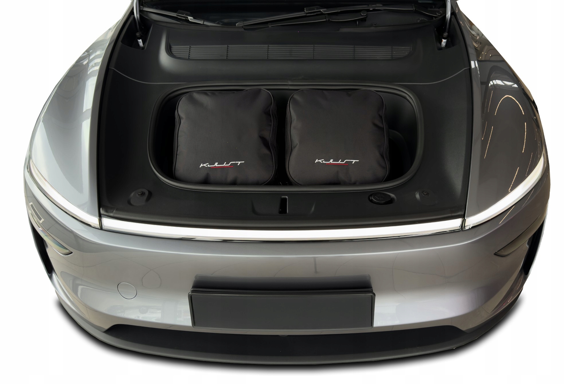 Sada Tašiek Kjust Do Batožinového Priestoru Tesla Model Y Juniper 2025+