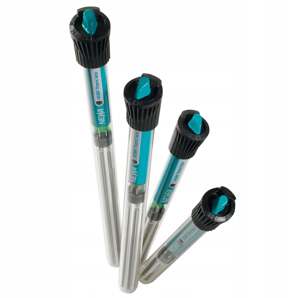 Levně Newa Ohřívač akvária Newatherm Vtx 25W Quartz (00.12.560)