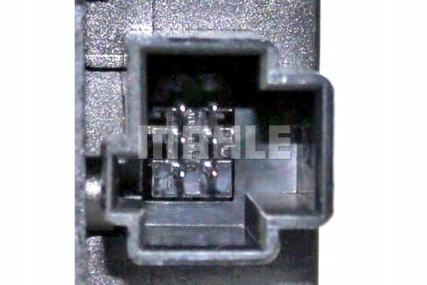 MAHLE SILNIK KROKOWY KLIMATYZACJI FORD C-MAX C-MAX II FOCUS II FOCUS Producent części Mahle