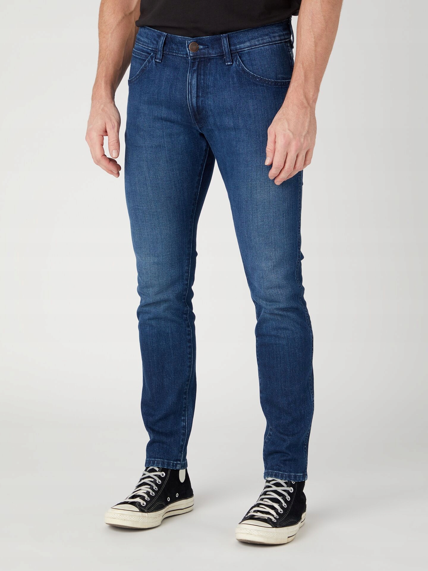 Męskie Spodnie Wrangler Bryson W27 L32