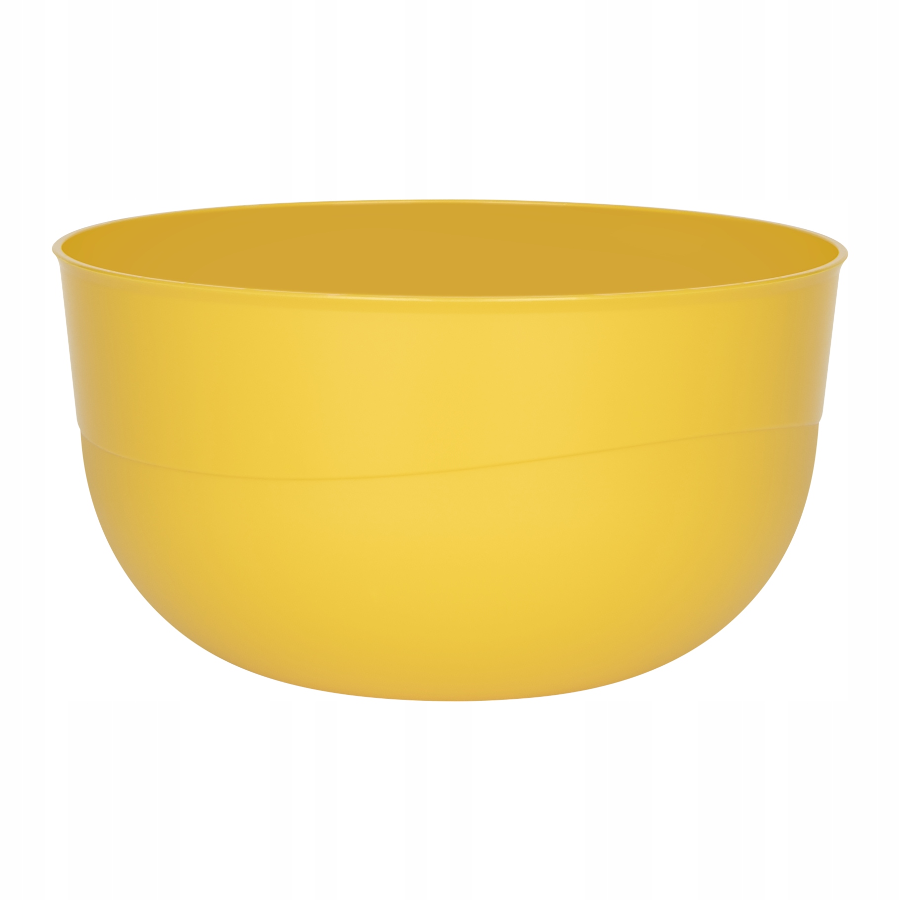 HOGA 1007 MISECZKA musztardowa 1,2l Z POKRYWKĄ Marka Hoga