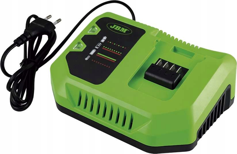 Ładowarka 20V szybka JBM Marka JBM