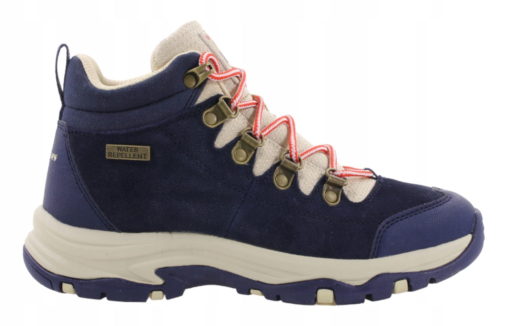 Buty damskie Skechers Trego 158254-NVNT