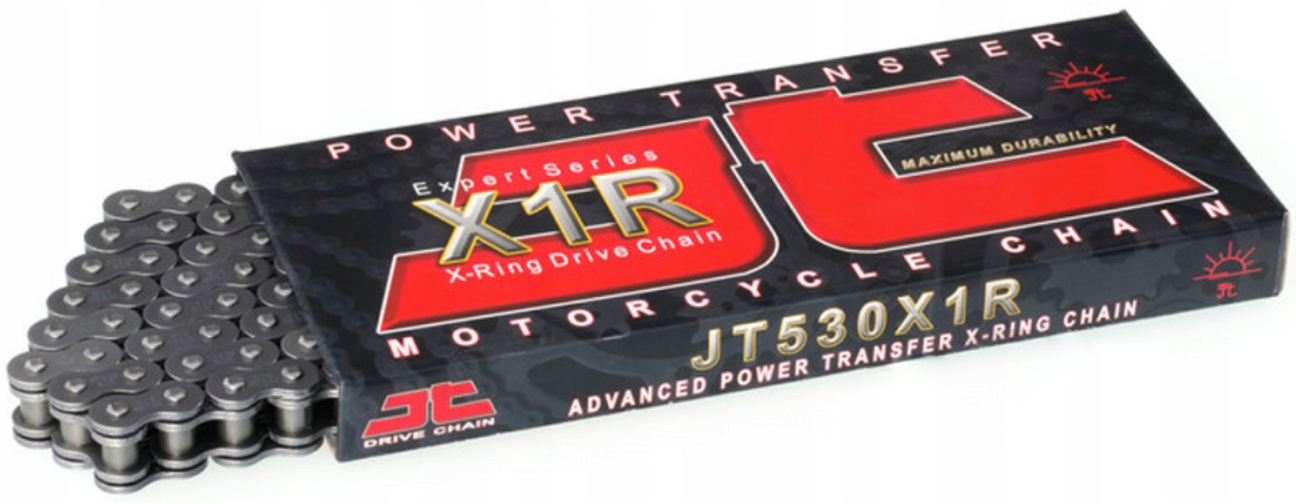 754.01.23 - Приводная цепь Harley Davidson Fxrt 1340 Sport