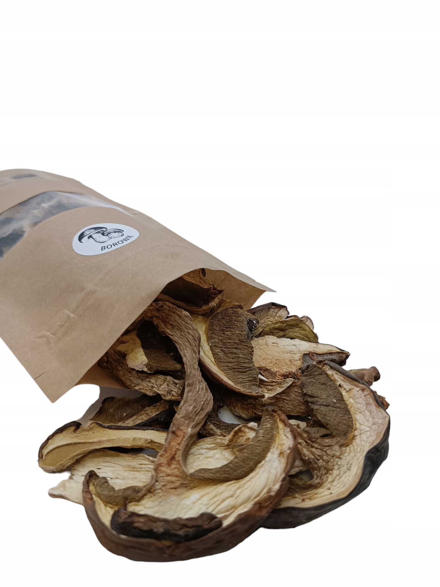 Levně Sušený hříbek Sianko Bonus 100 g sušené houby krojon