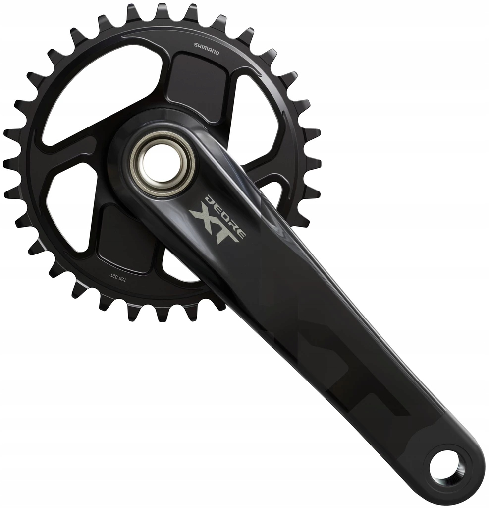 Shimano Kliky Xt Ifcm8200exx