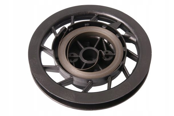 KOŁO LINOWE BRIGGS 450 500 QUATTRO SPRINT 499901 Marka Briggs&Stratton