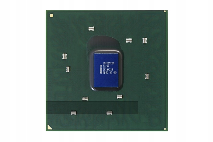 Systém Bga Intel SL7VP JG82852GM