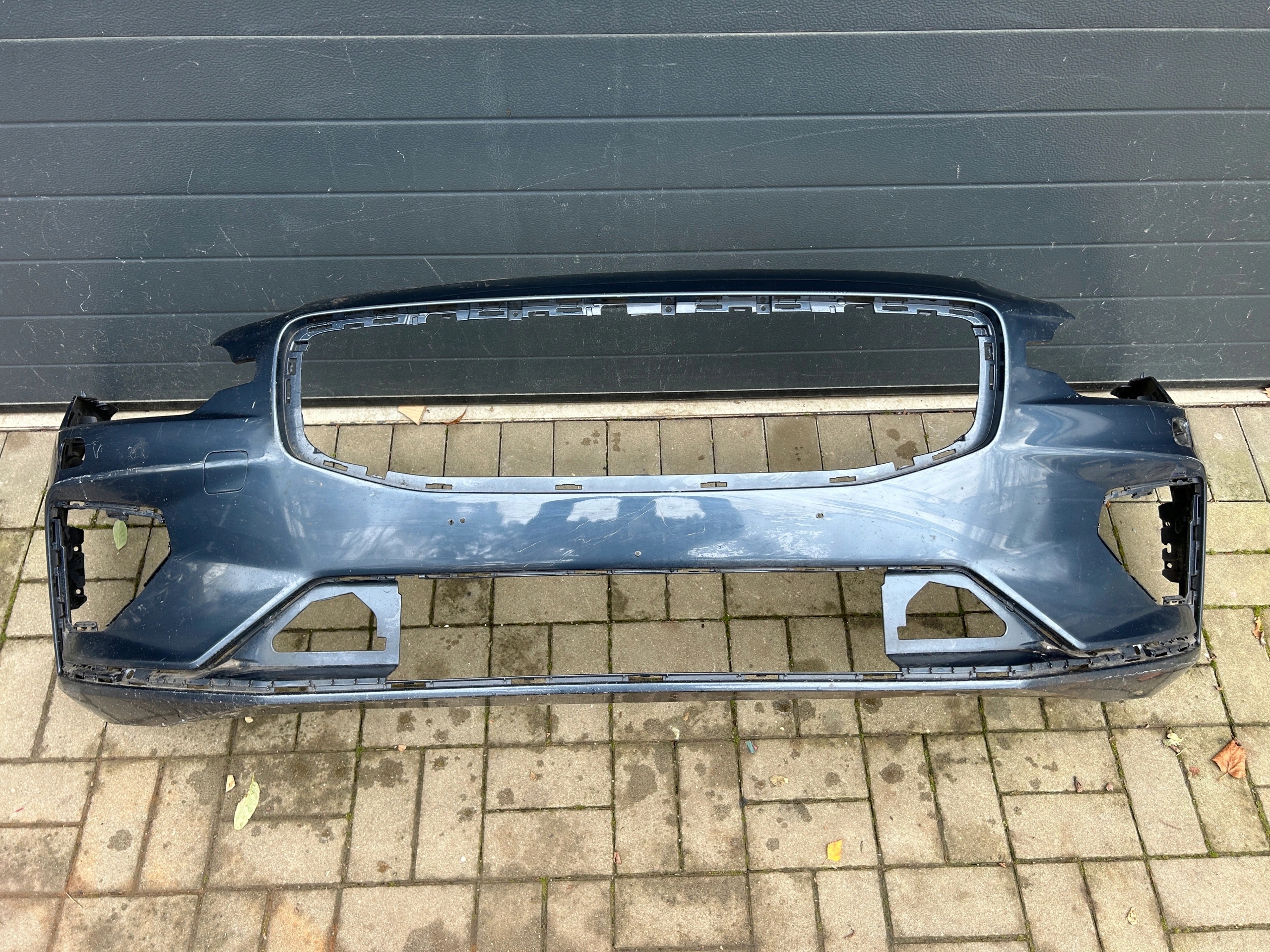 Volvo S60 V60 R design nárazník předek přední