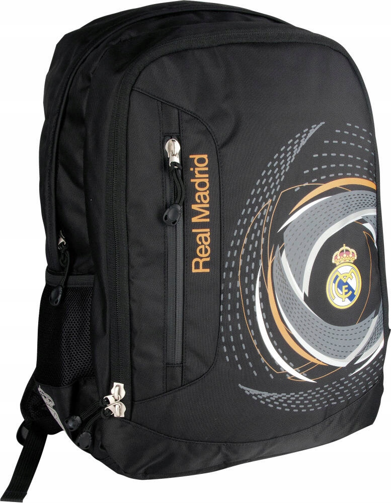 Školský batoh - Batoh pre mládež RM-46 Real Madrid