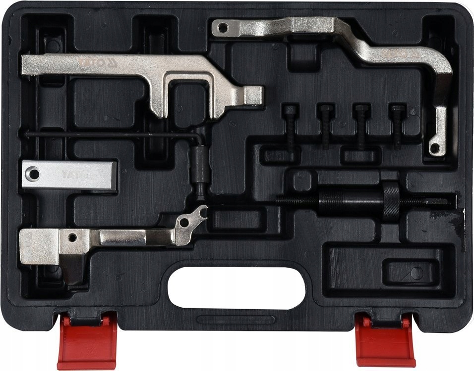 BLOKADA ROZRZADU PSA MINI ZESTAW 10e YATO YT 06001 Producent code YT 06001