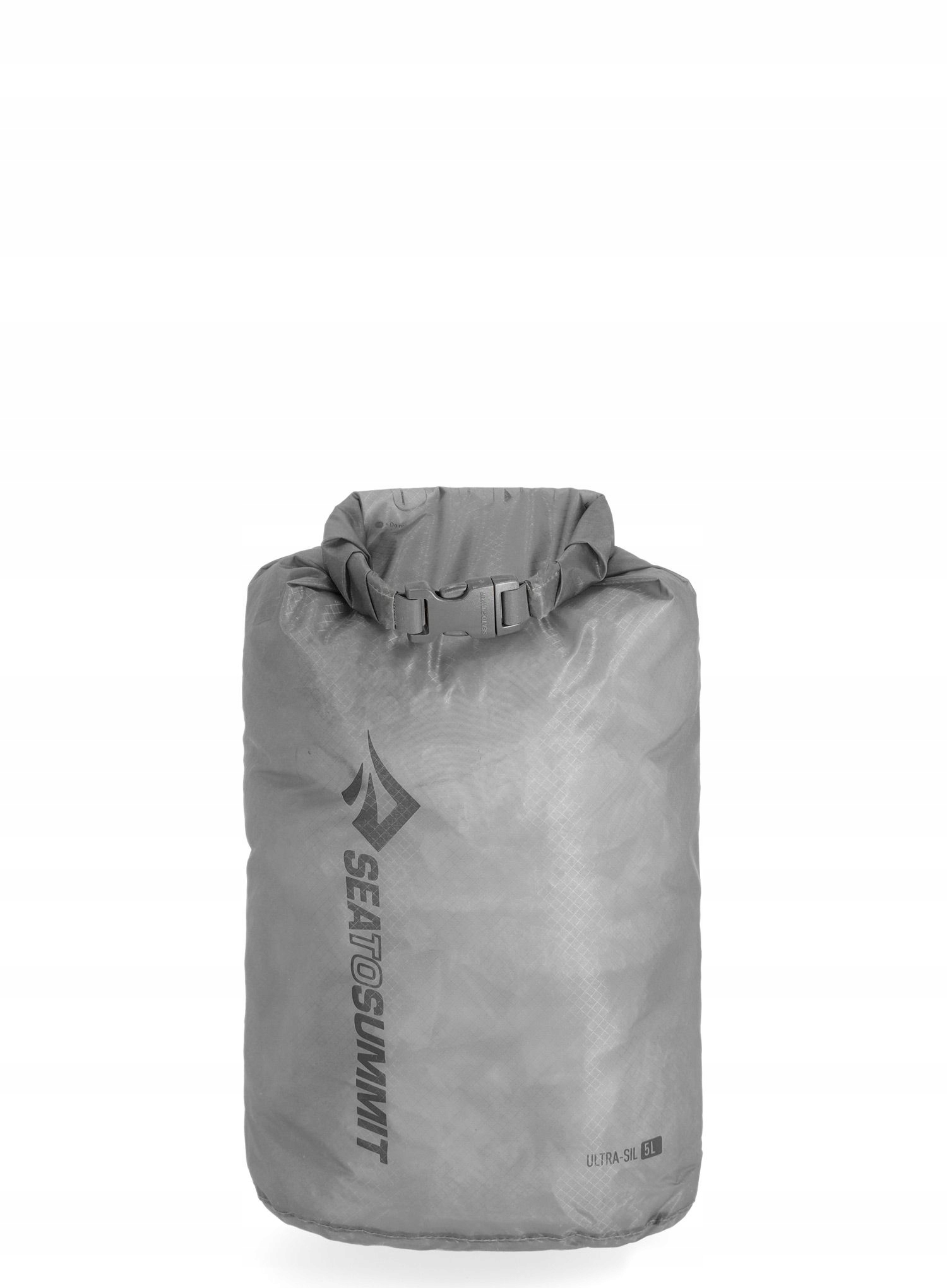 Worek bagażowy Sea To Summit Ultra-Sil Dry Bag 5 L high rise
