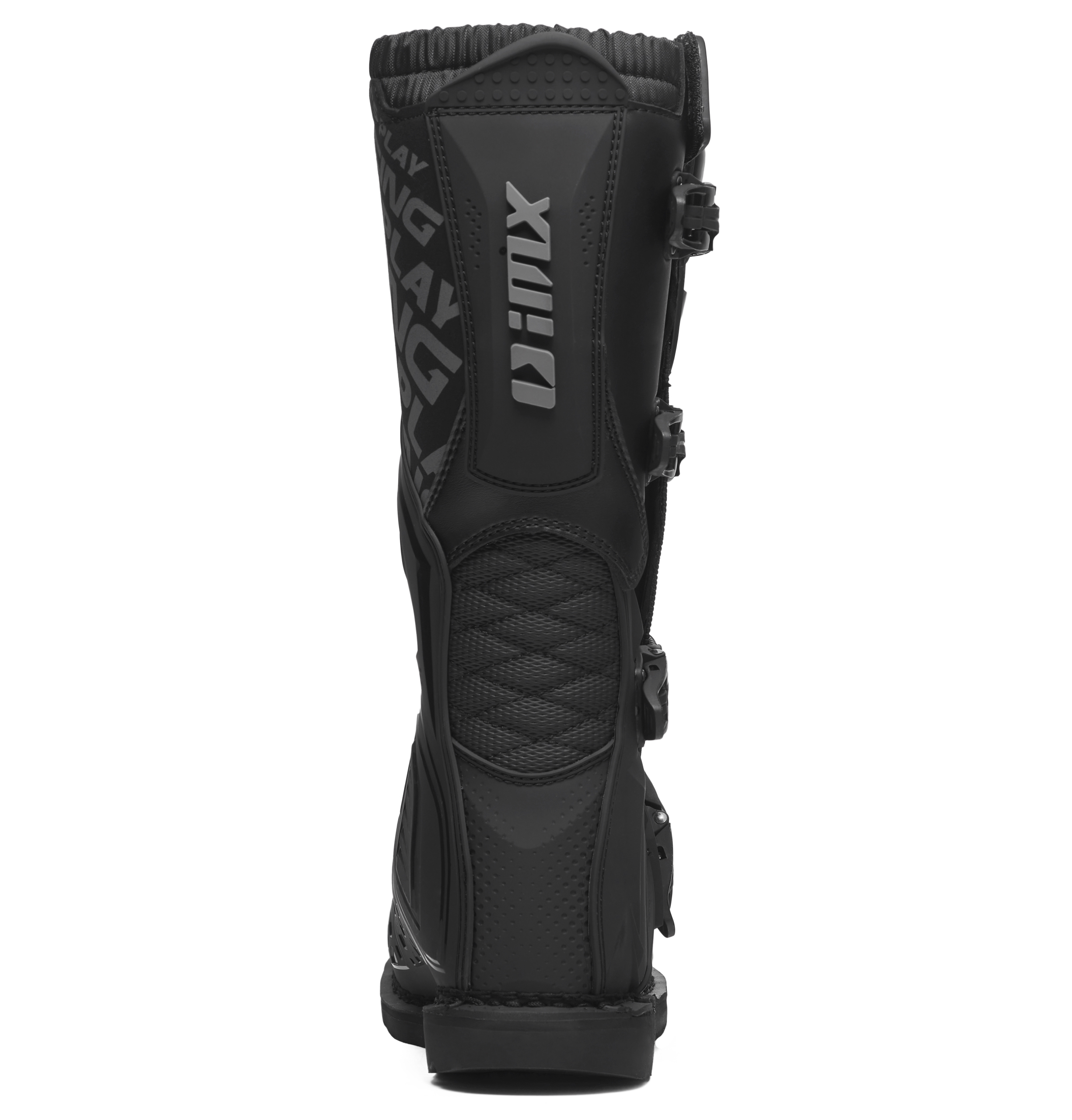 BUTY IMX X-ONE BLACK 46 cross enduro 2 x gratis Typ Cross / Enduro