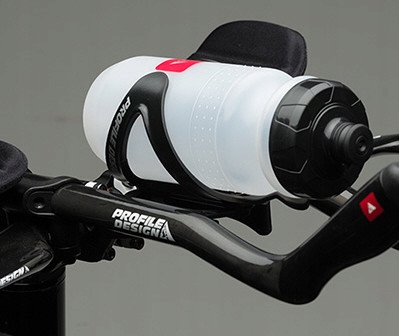 Profile Design Zestaw Montażowy do Bidonów Base Bar Bracket Marka Profile Design