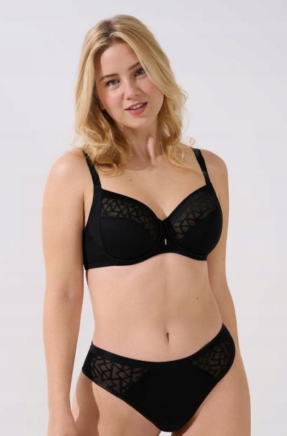 Podprsenka Lisca Opal 020373 02 75D