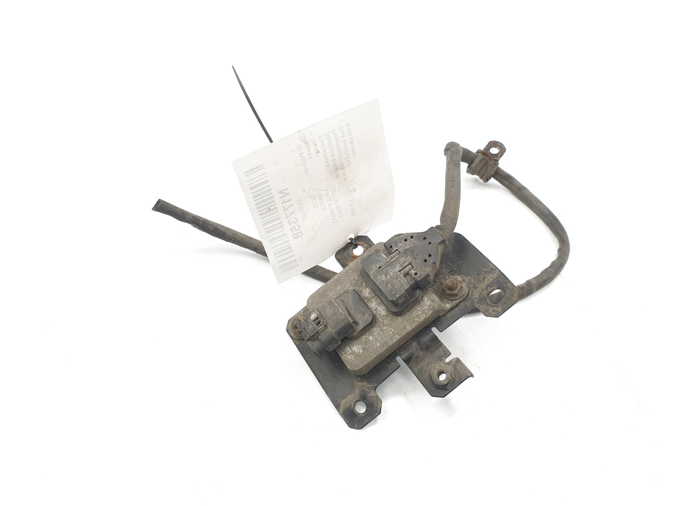modulo SONDY NOX 5801881001 IVECO DAILY 35S18