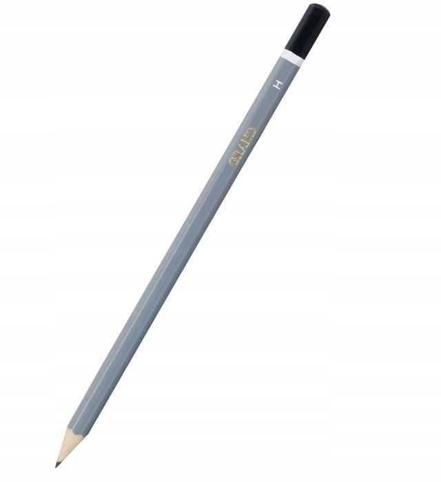 Ołówek techniczny H