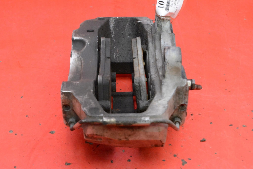 caliper brake right front PORSCHE CAYENNE AUDI A8 D2 4.2 V8 300 KM 94-99