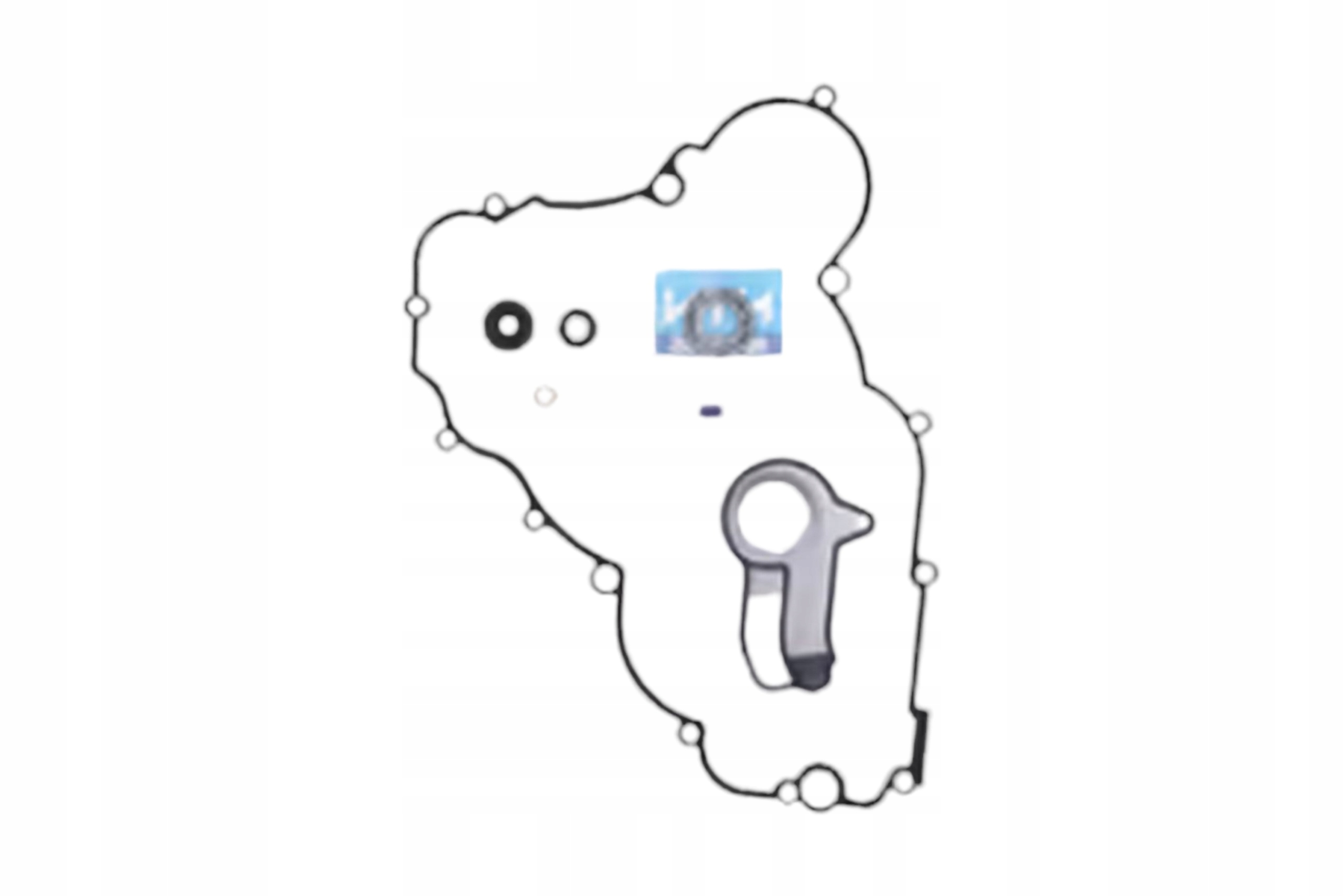 Súprava na opravu vodného čerpadla Athena P400270475021