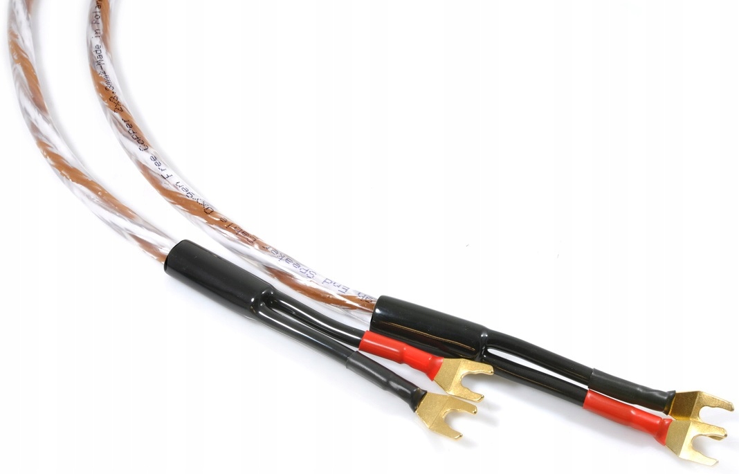 

Kabel Głośnikowy Melodika BSSC3840S Brown Sugar