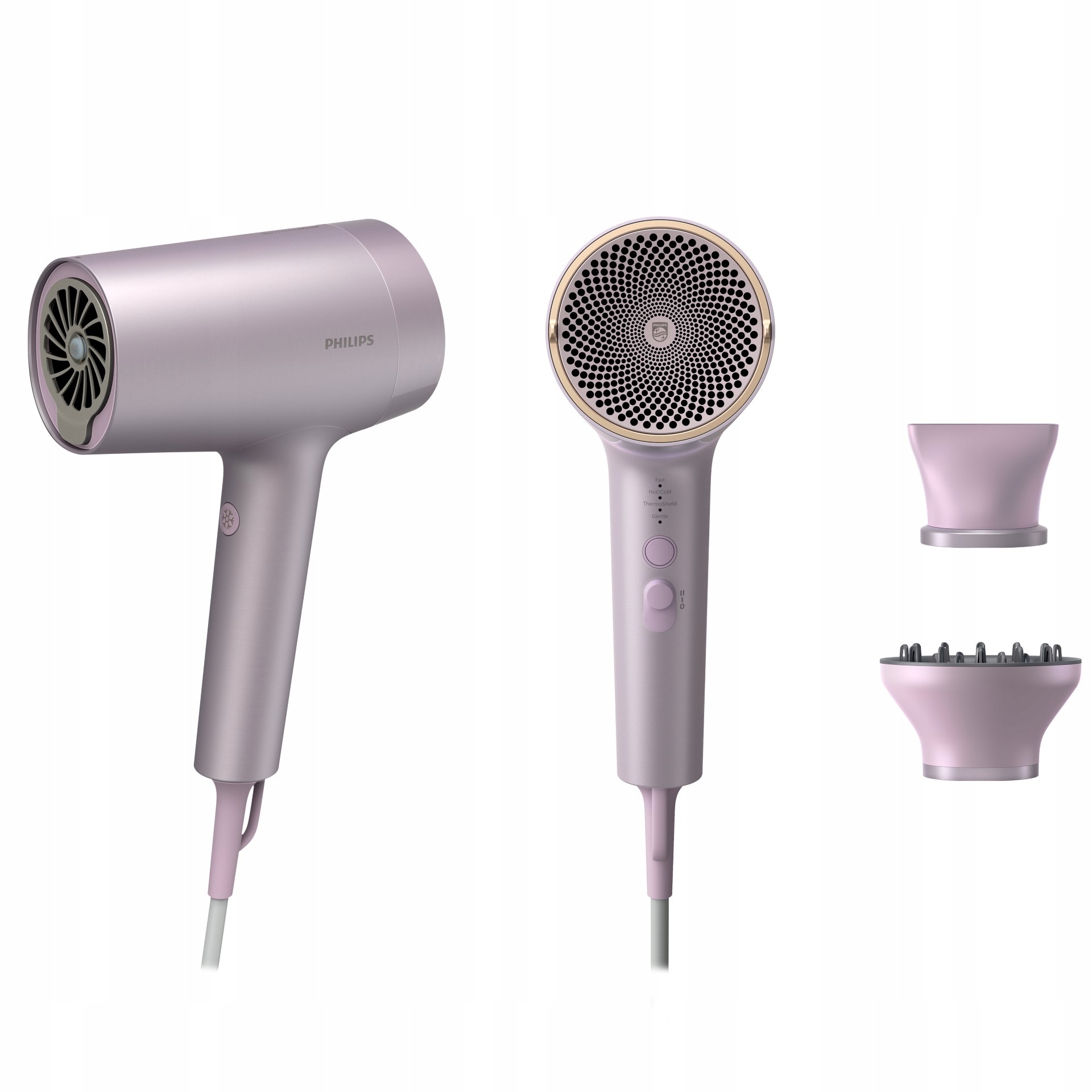 Philips Fén 7000 BHD723/10