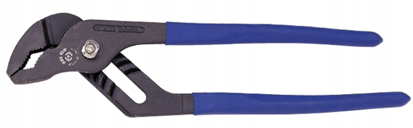 KING TONY SZCZYPCE NASTAWNE 7 POZ UCHWYT PCV 253mm