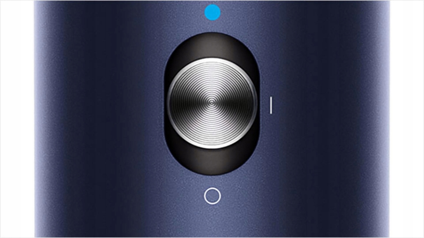 SUSZARKA LOKÓWKA MULTISTYLER DYSON AIRWRAP COMPLETE LONG HS05 Moc 1300 W