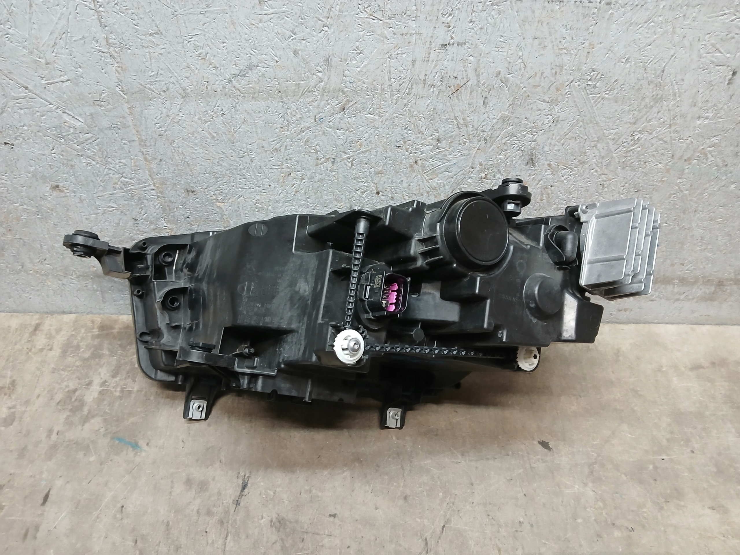 light front right SEAT ATECA LIFT FULL LED 576941032B
