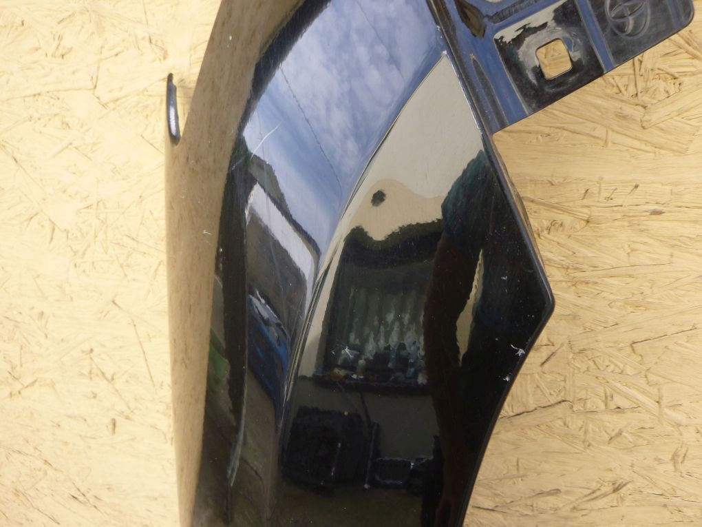 TOYOTA RAV4 III 06- fender front right