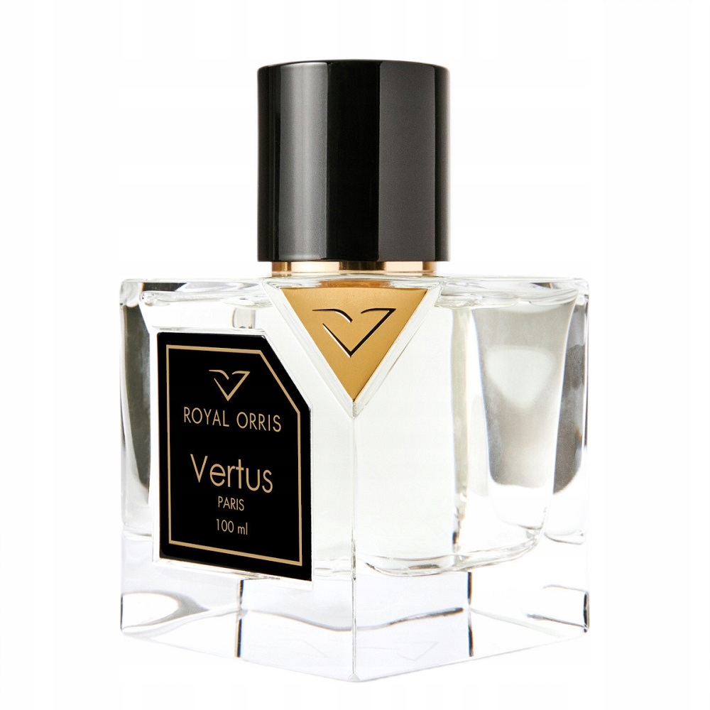 Vertus Paris Royal Orris parfémovaná voda ve spreji 100ml