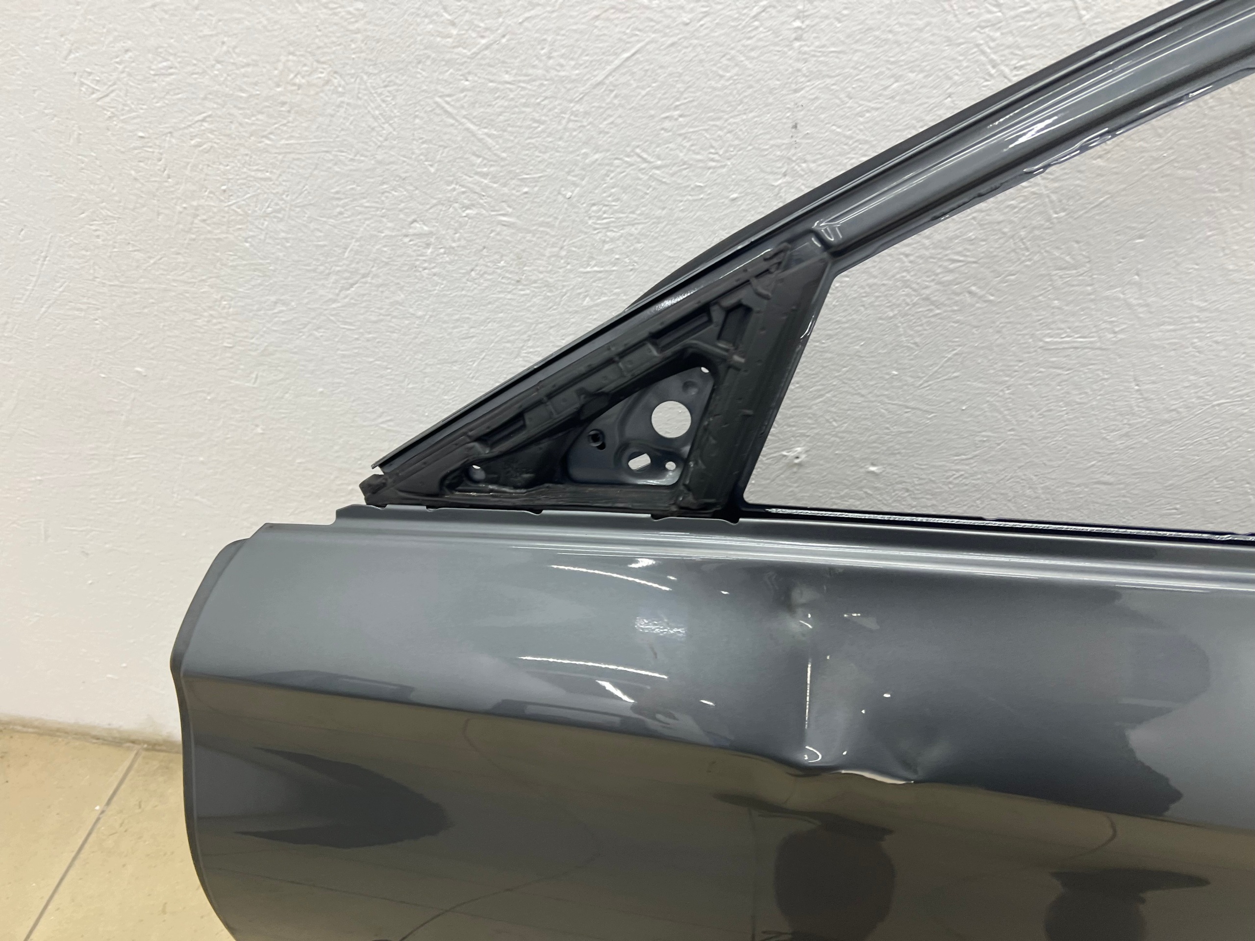MERCEDES C KLASA W205 door left front front 992