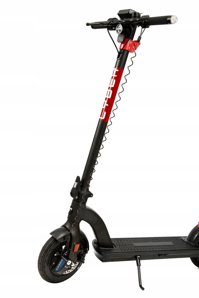 Blokada na tarczę z Alarmem 110 dB Model KY-XA32