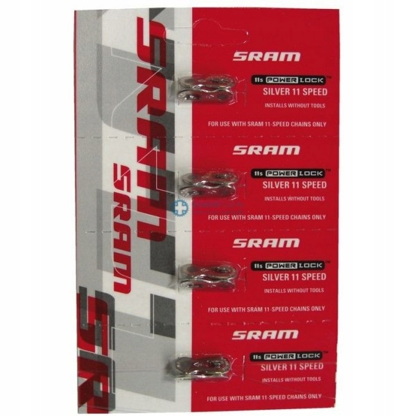 

Sram Powerlock spinka 11-rzędowa Oryg Nx Gx XX1