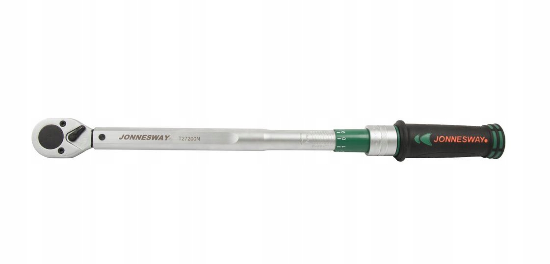 Jonnesway Momentový Kľúč 3/4" 100-500N
