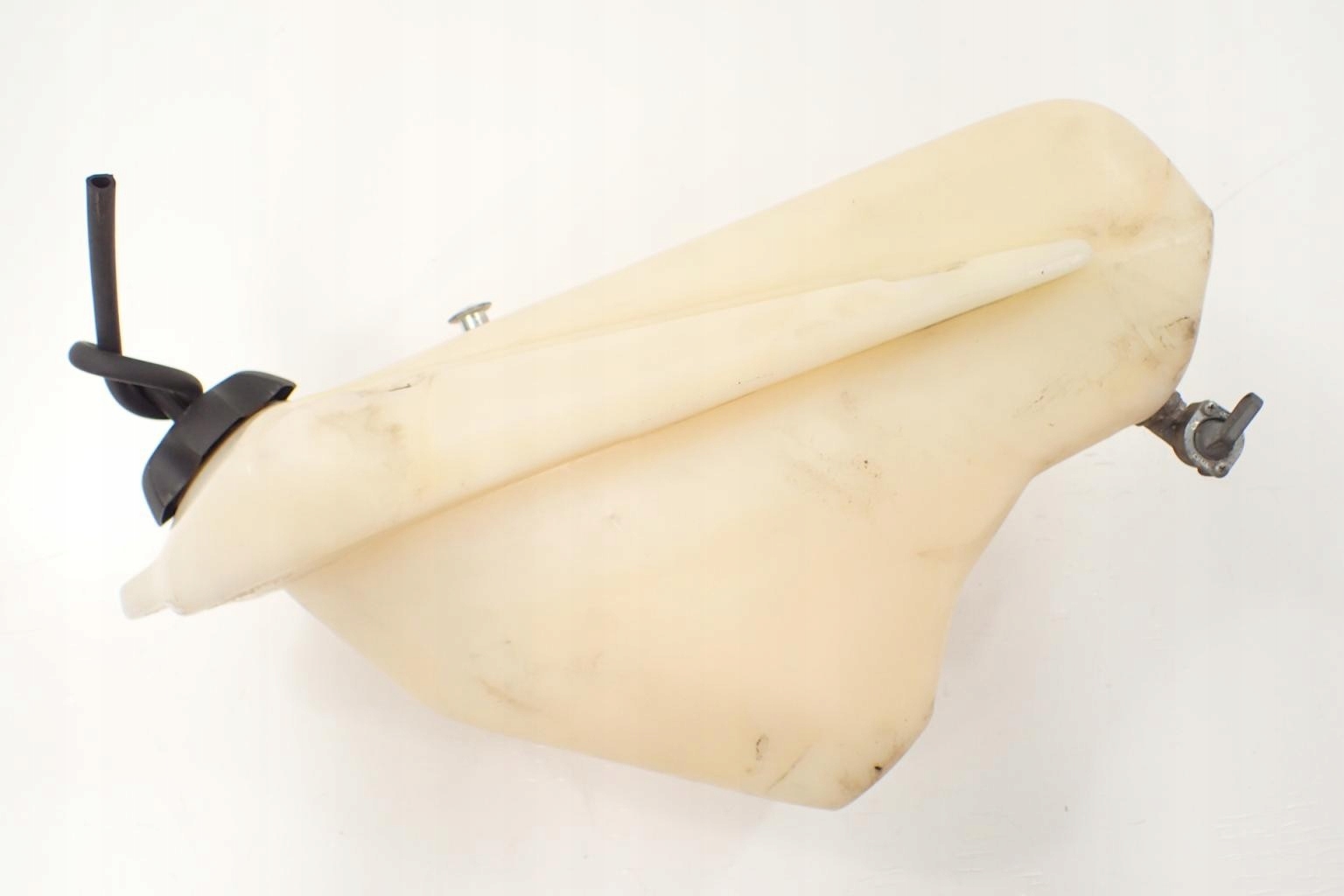 133078-1111 - Fantic Caballero 125 топливный бак бак