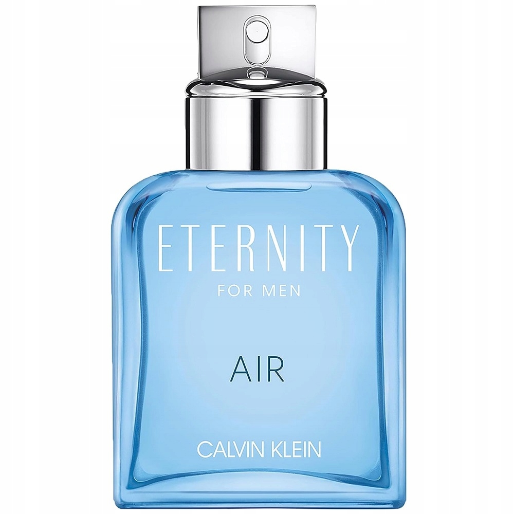 Calvin Klein Eternity Air For Men toaletní voda sprej 100 ml