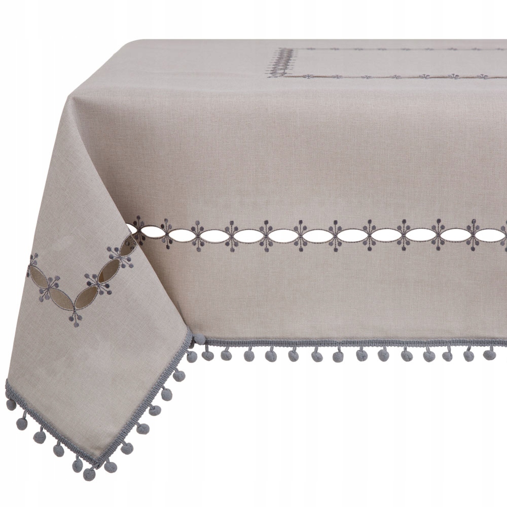 

95492 Ambition Obrus Dekoracyjny 160 x 130 CM