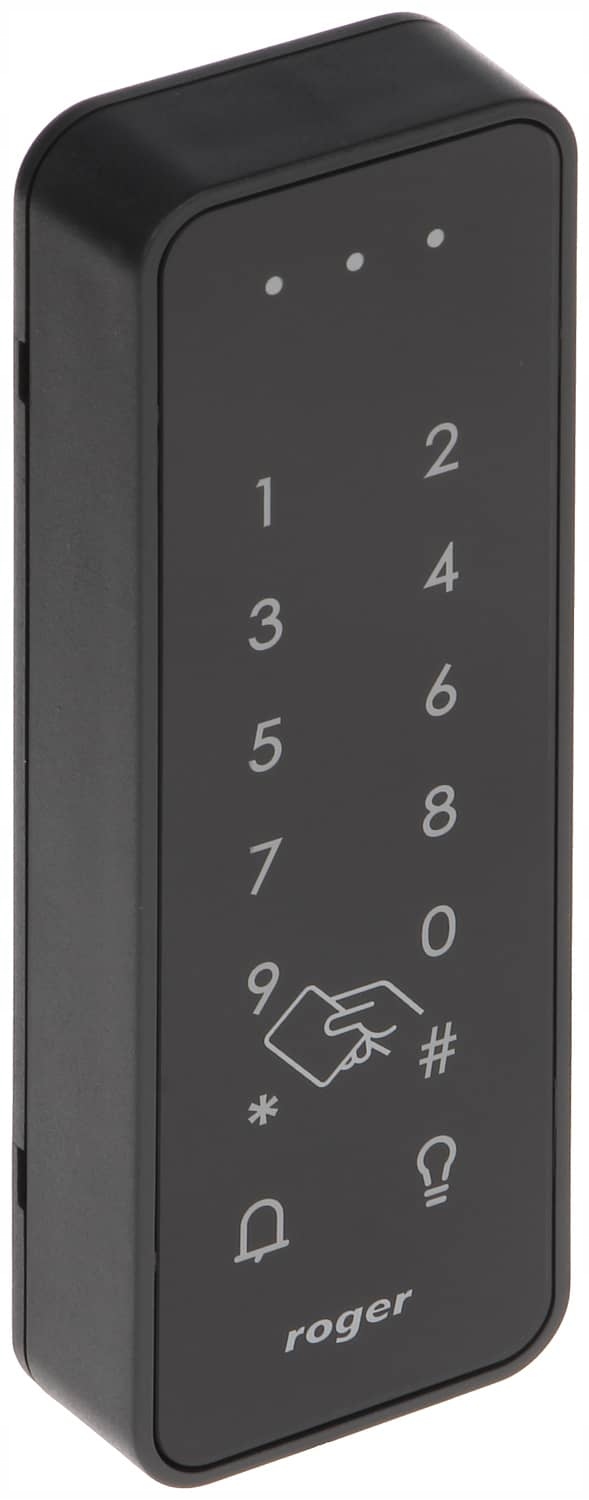 Bezkontaktná čítačka MCT84M Roger