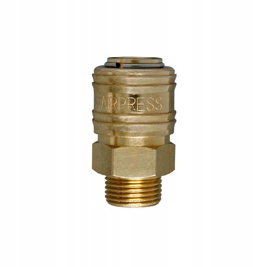 Szybkozłącze Gz 1/4" Euro