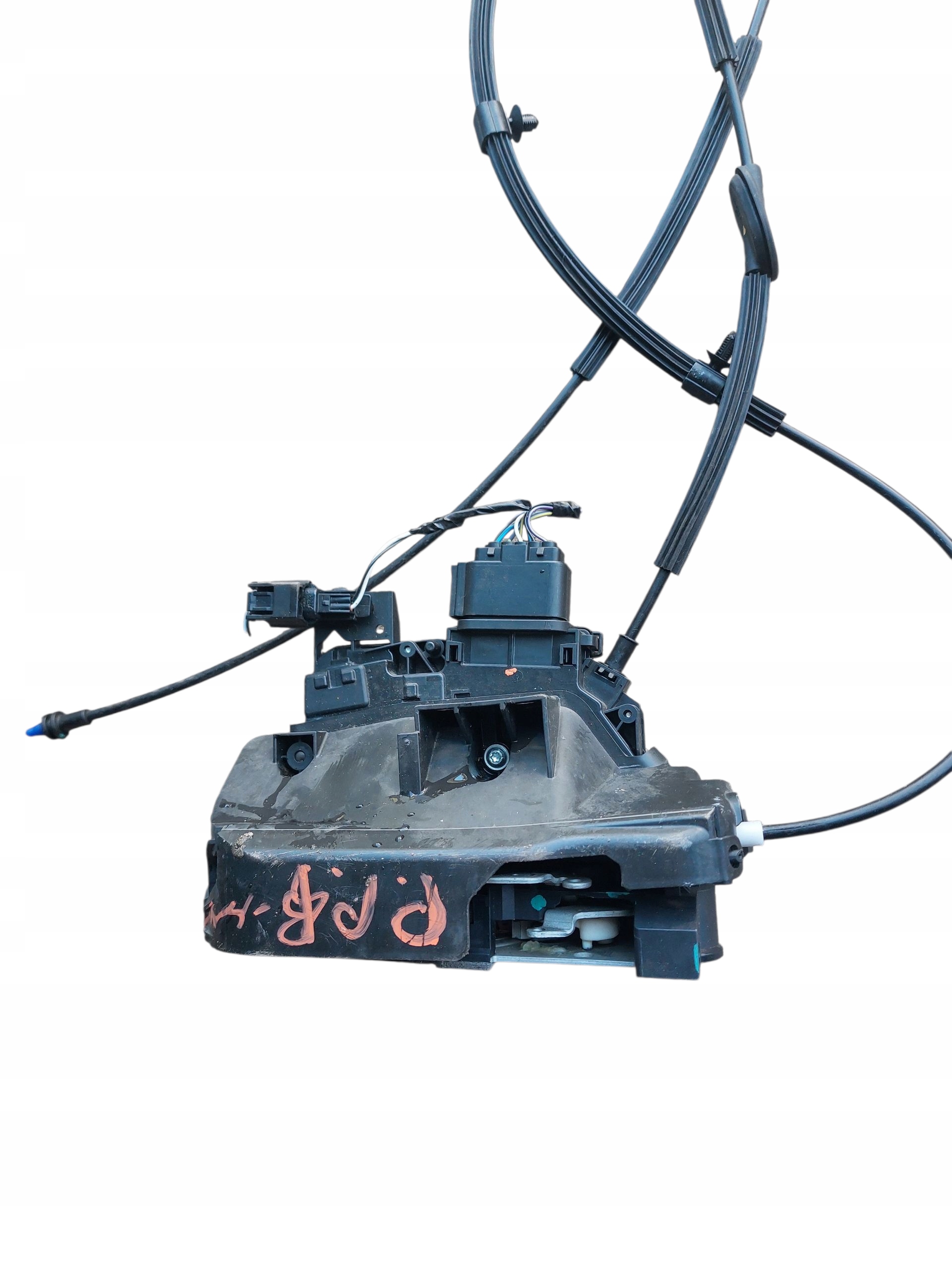 lock right front FORD B-MAX AV1AR21812AF