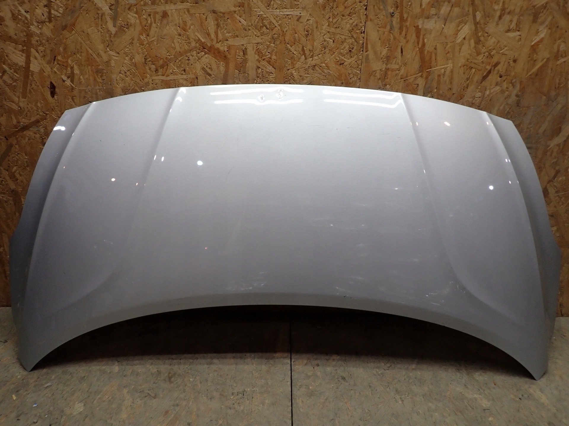 Cofano HYUNDAI I10 3 III AC3 2019- 66400K7000