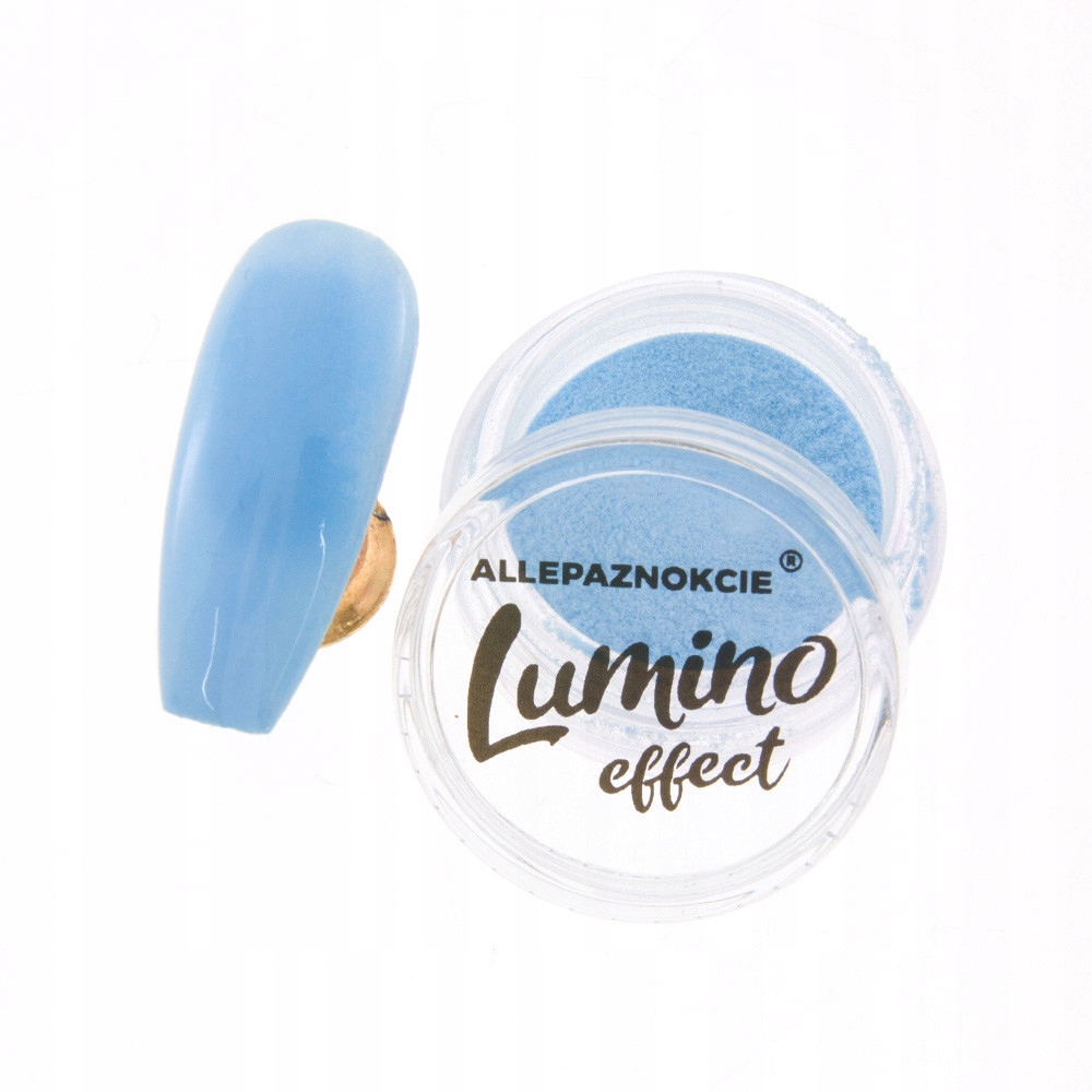 

Lumino Effect Pyłek świecący w ciemności nr 11