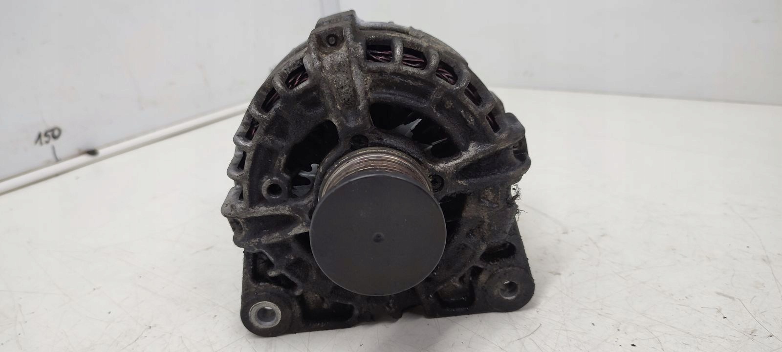 alternator Renault Megane IV 1,3 TCE