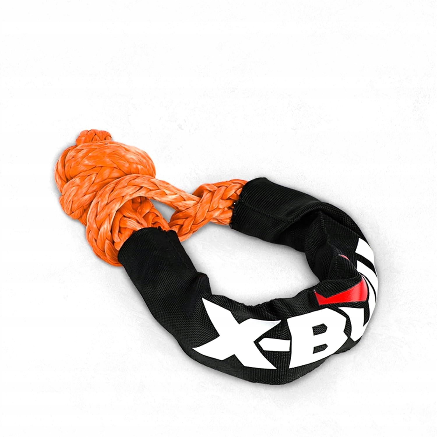 Miękka Szekla Syntetyczna X-bull Off-road 11mm X 600mm Mbl 15Ton Bezpieczna