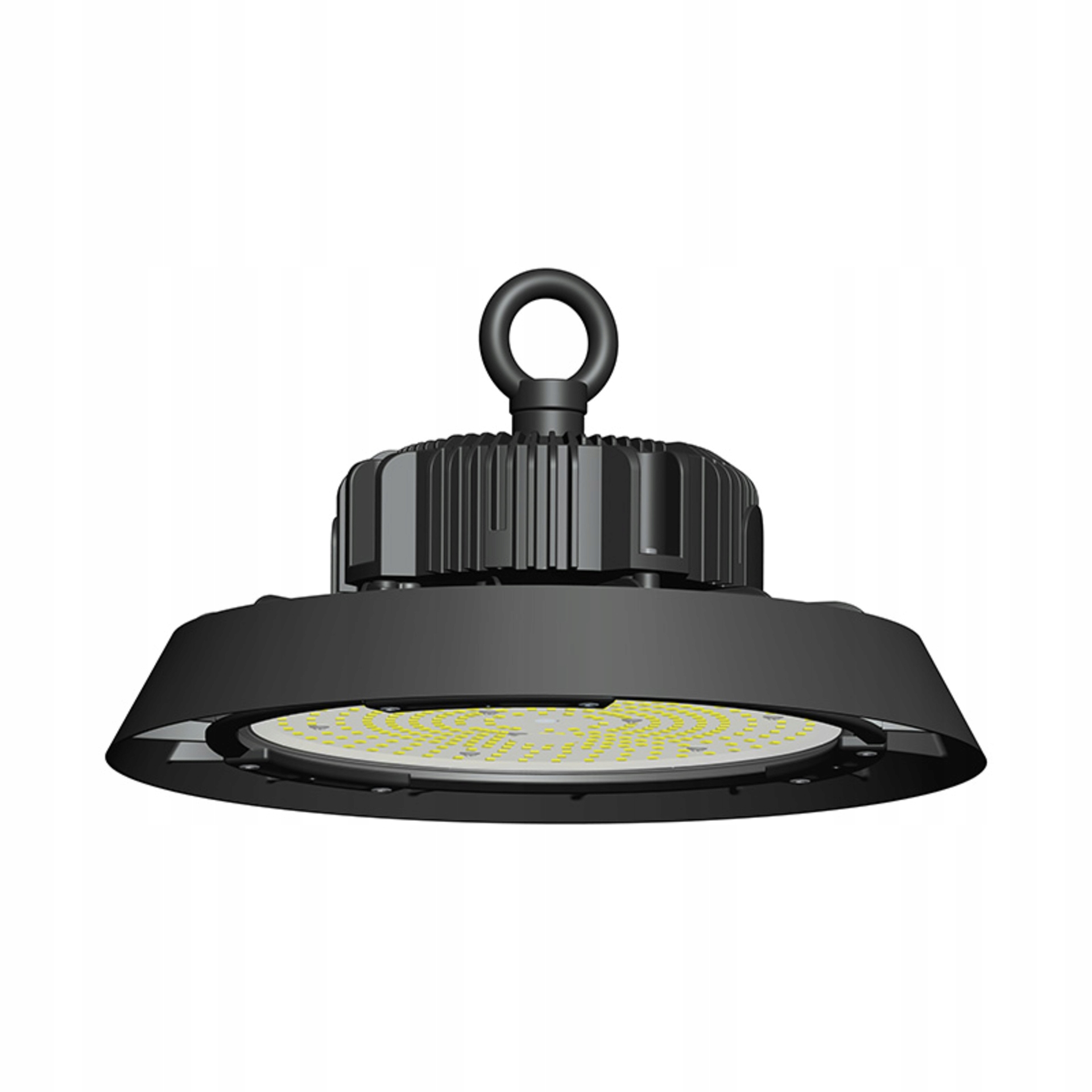 Solight High Bay Led svietidlo 100W, 14000lm, 5000K, IP65, Dali, UGR<25