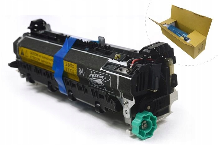 Vykurovacia jednotka – Fuser Unit Hp LaserJet 4200 220V-230V (RM1-0014-000)