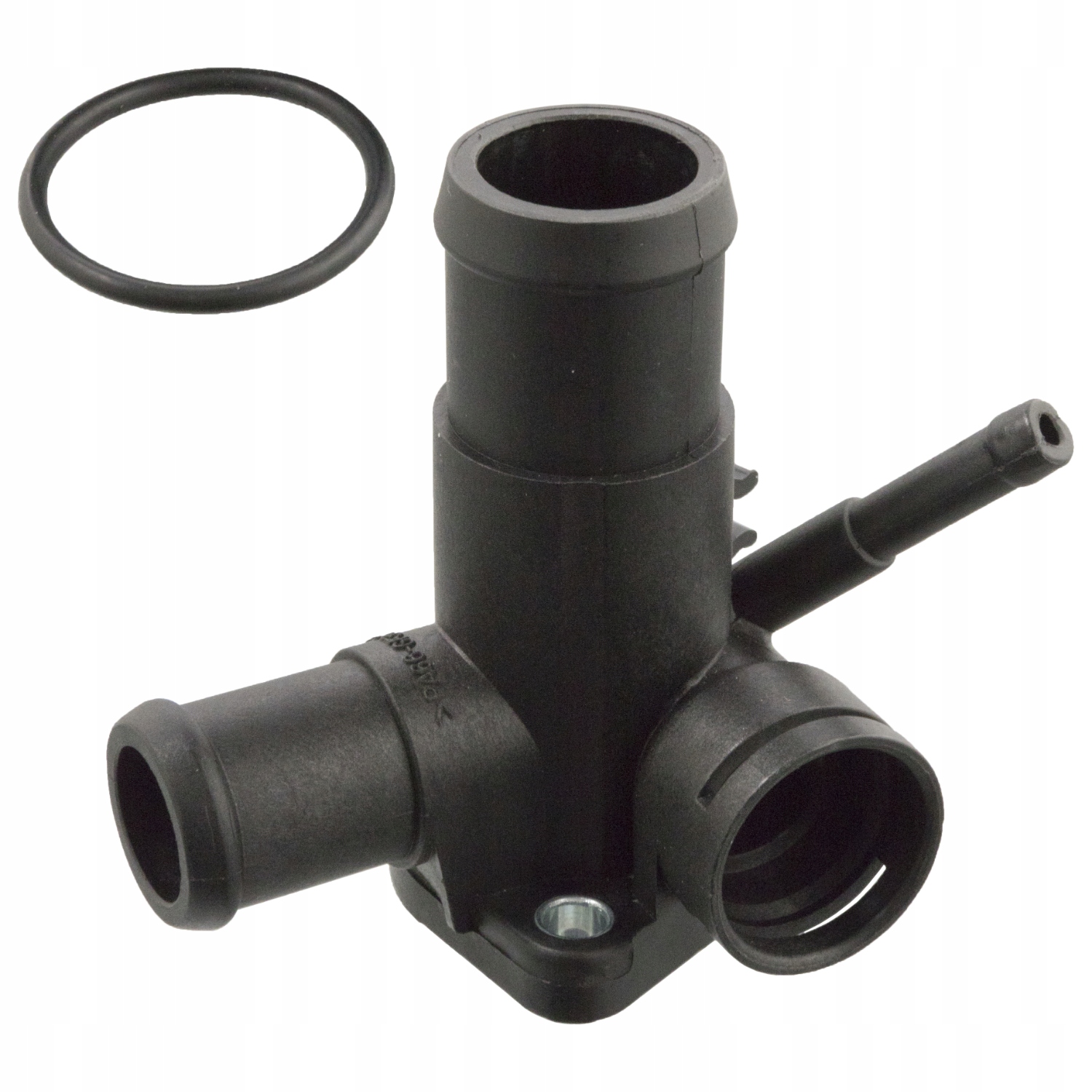 30 91 - SWAG ВОДЯНОЙ ПАТРУБОК 30918254 VW