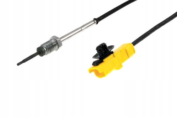 CZUJNIK TEMPERATURY SPALIN RENAULT LAGUNA 2,0DCI 0 Producent części NGK